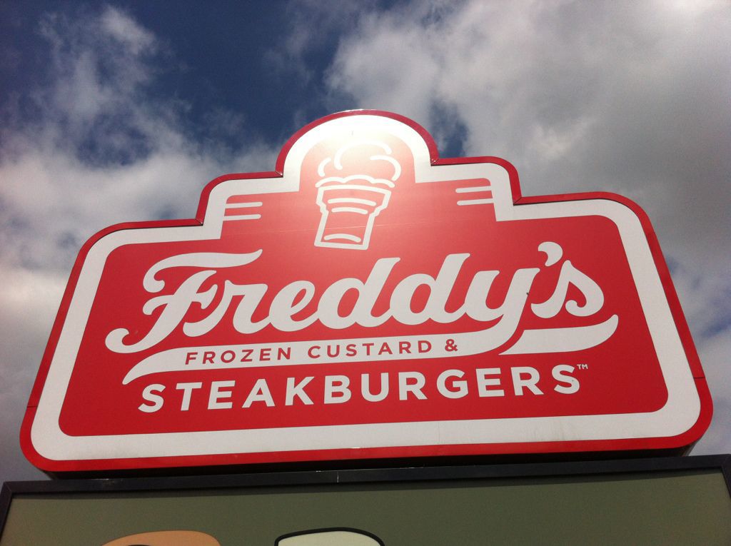 Freddy's Frozen Custard & Steakburgers restaurant coming to Sioux City