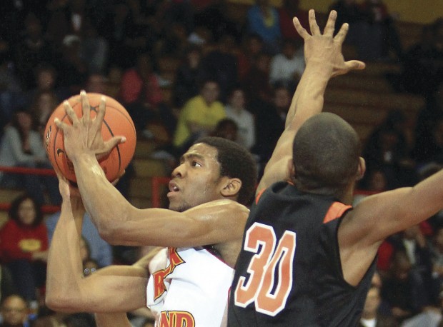 Rock Island-UT boys basketball 1/28