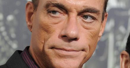 Jean-Claude Van Damme