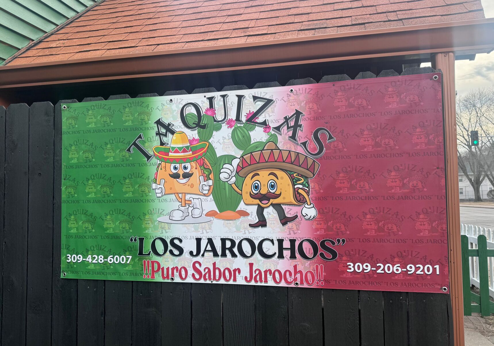 New East Moline Mexican restaurant set to open Feb. 23