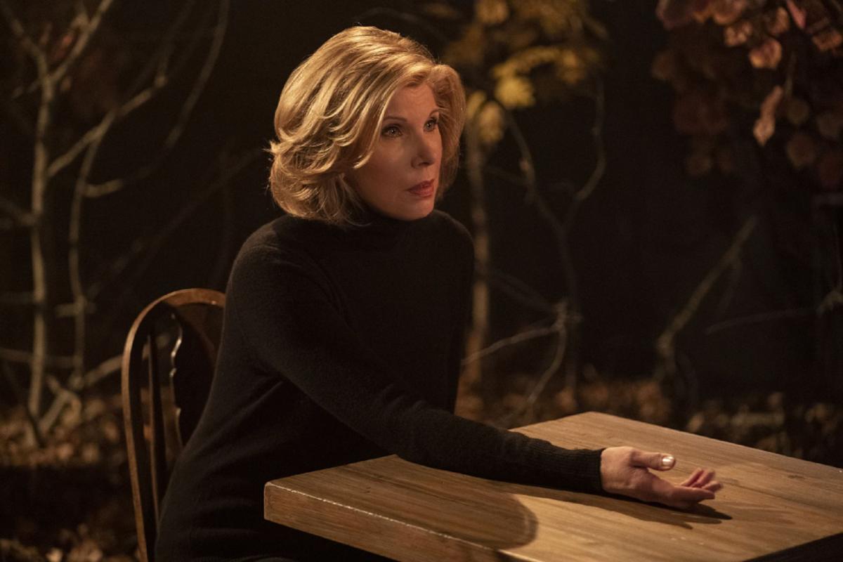 Worth Watching: Legal Mystery on 'Good Fight,' ABC's Disney 'Singalong,' Father's Day for Mothers on 'Better Things'