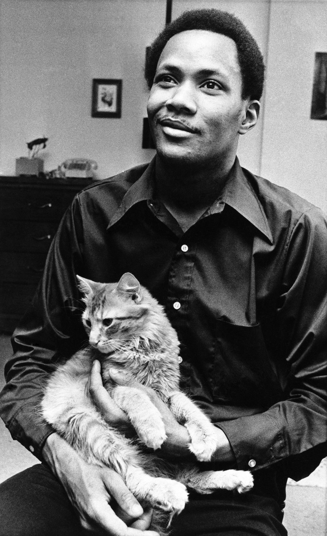 Frank Wills