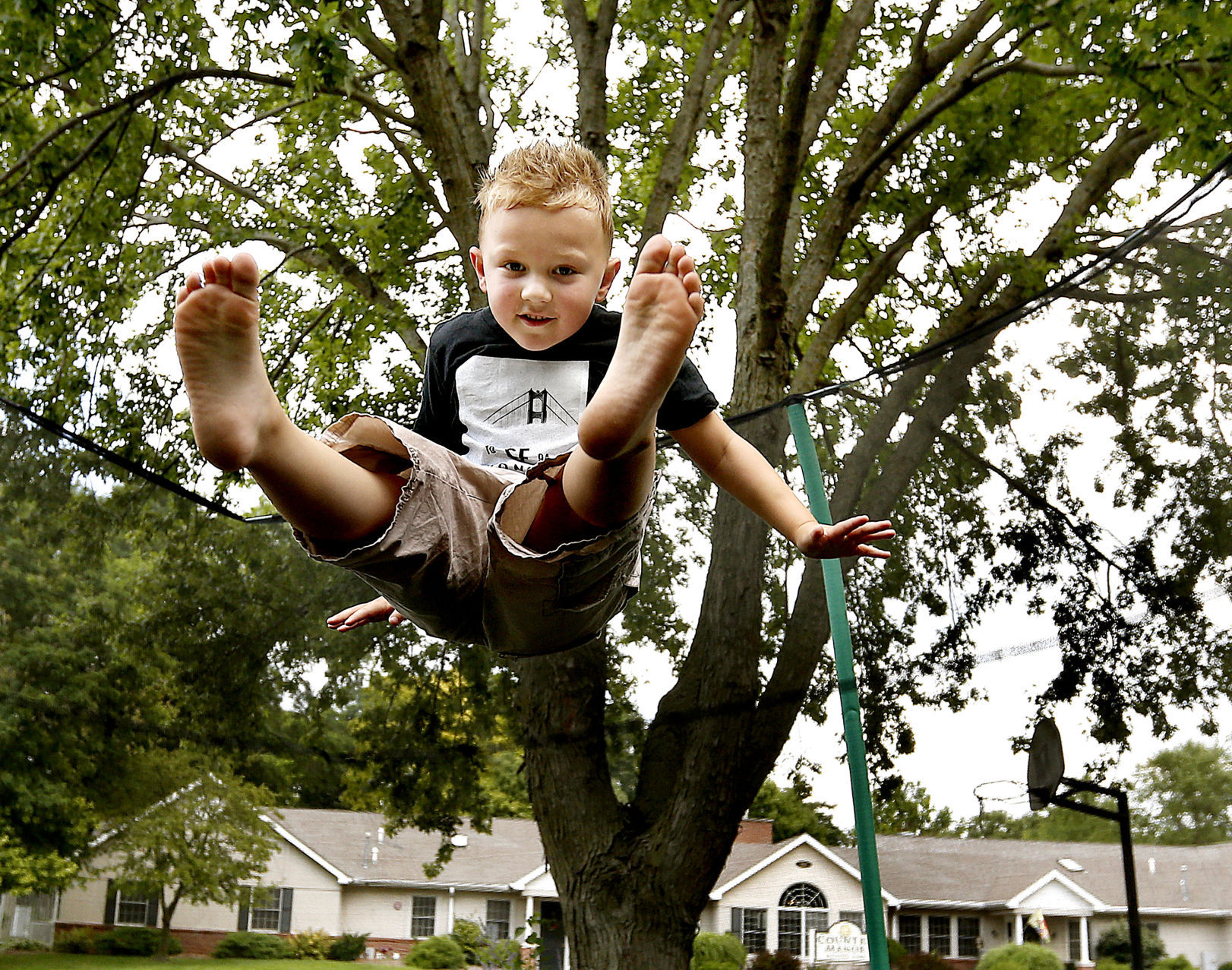 Portland heat wave: Worst-case scenario sees 109 degrees