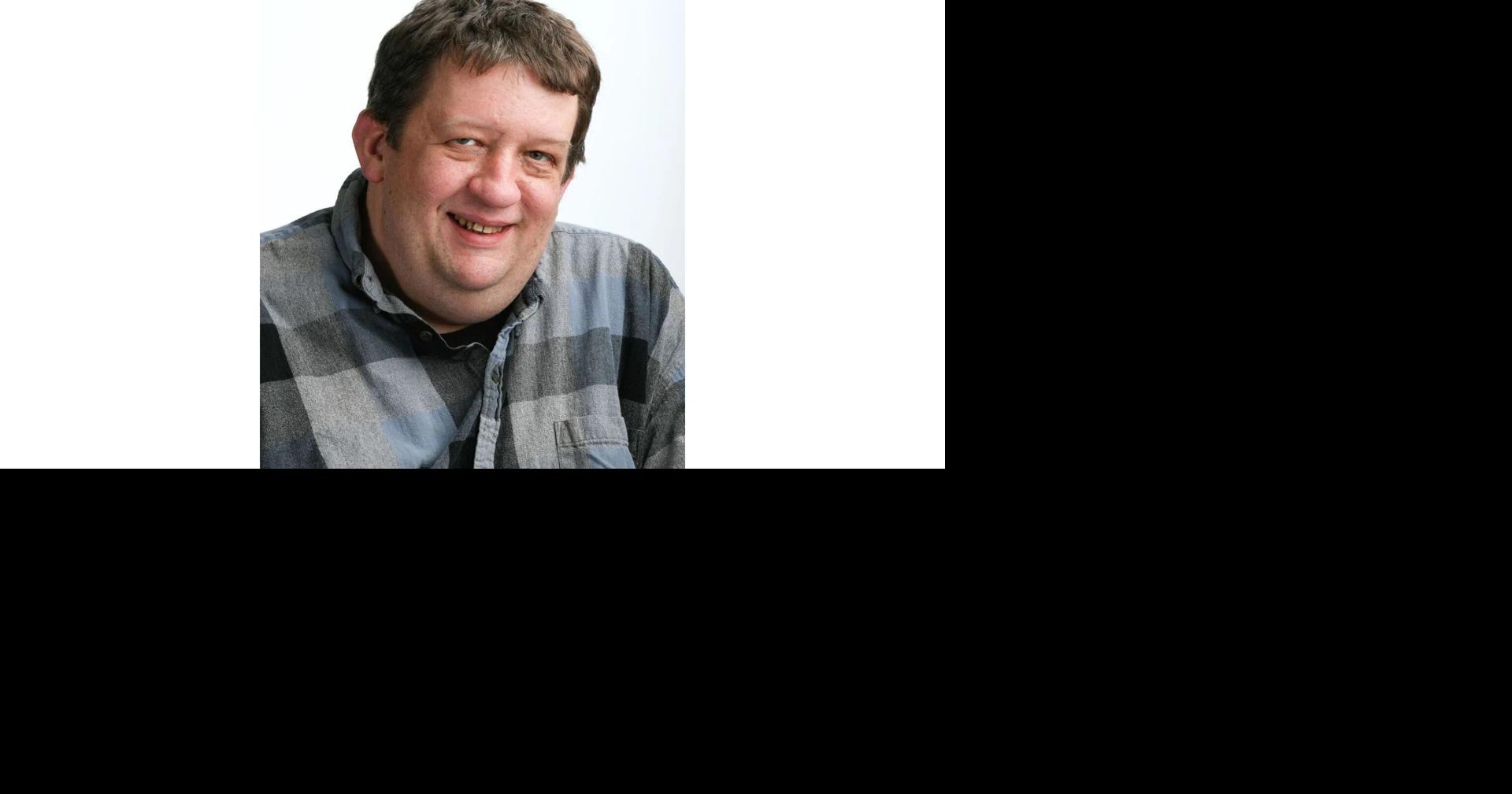 SHANE BROWN: Living in the future with Gary the Roomba