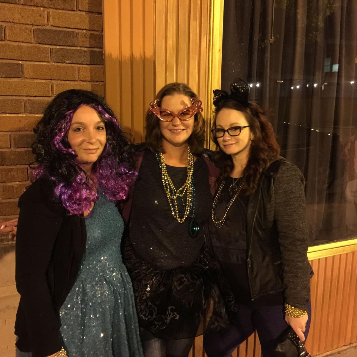 Out & About: 'The Rocky Horror Show'