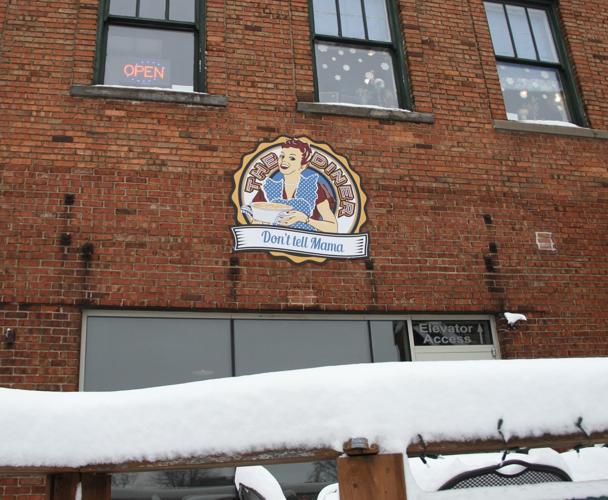 'I wanted to honor her' Davenport's newest eatery serves classic food