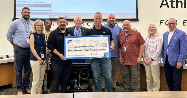 IHMVCU to cover $7,800 in Davenport student lunch balances - Vimarsana News