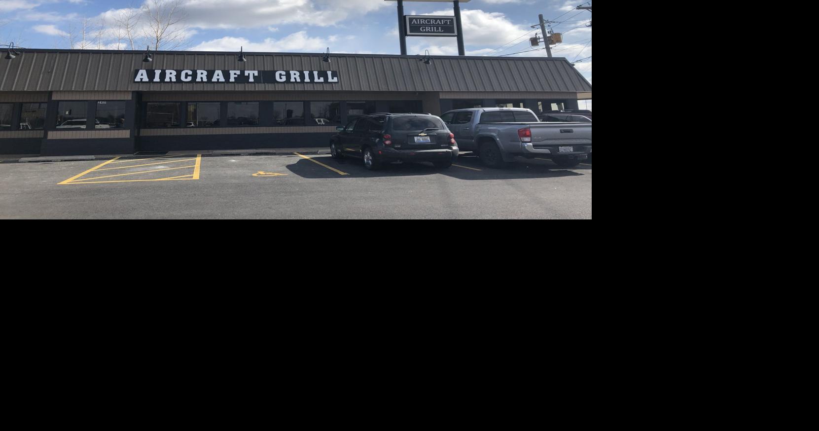 Updated New restaurants now open or soontoopen in the QuadCities