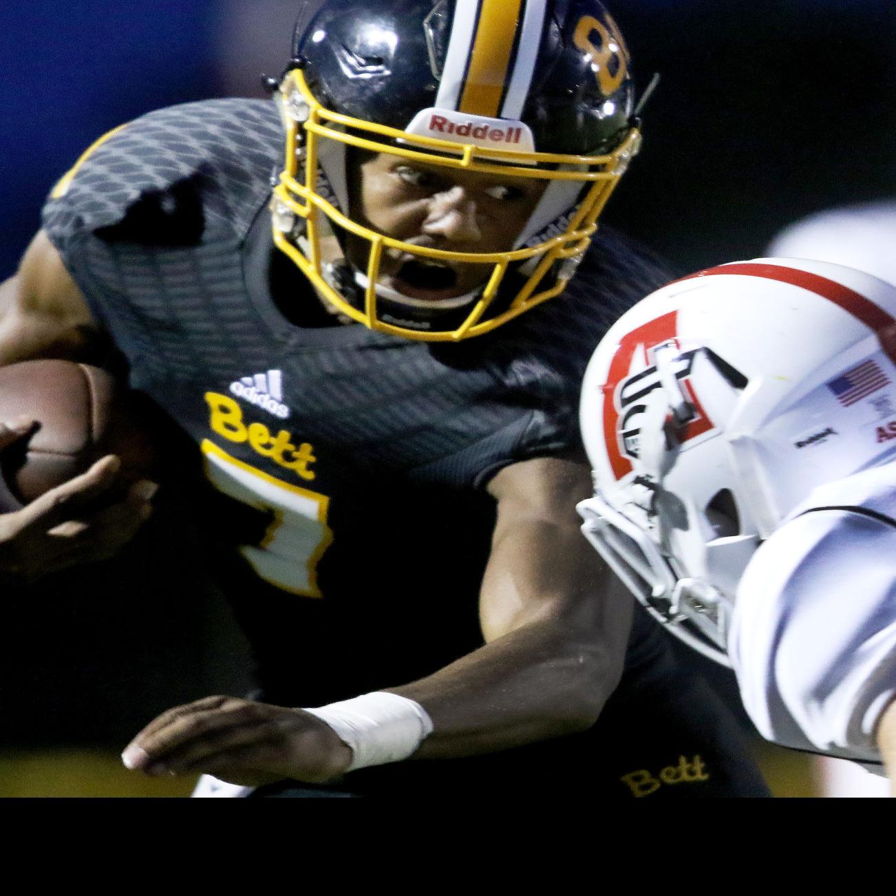 Coss Top 10 Showdown Highlights Week 3 In Iowa Q C Metro High