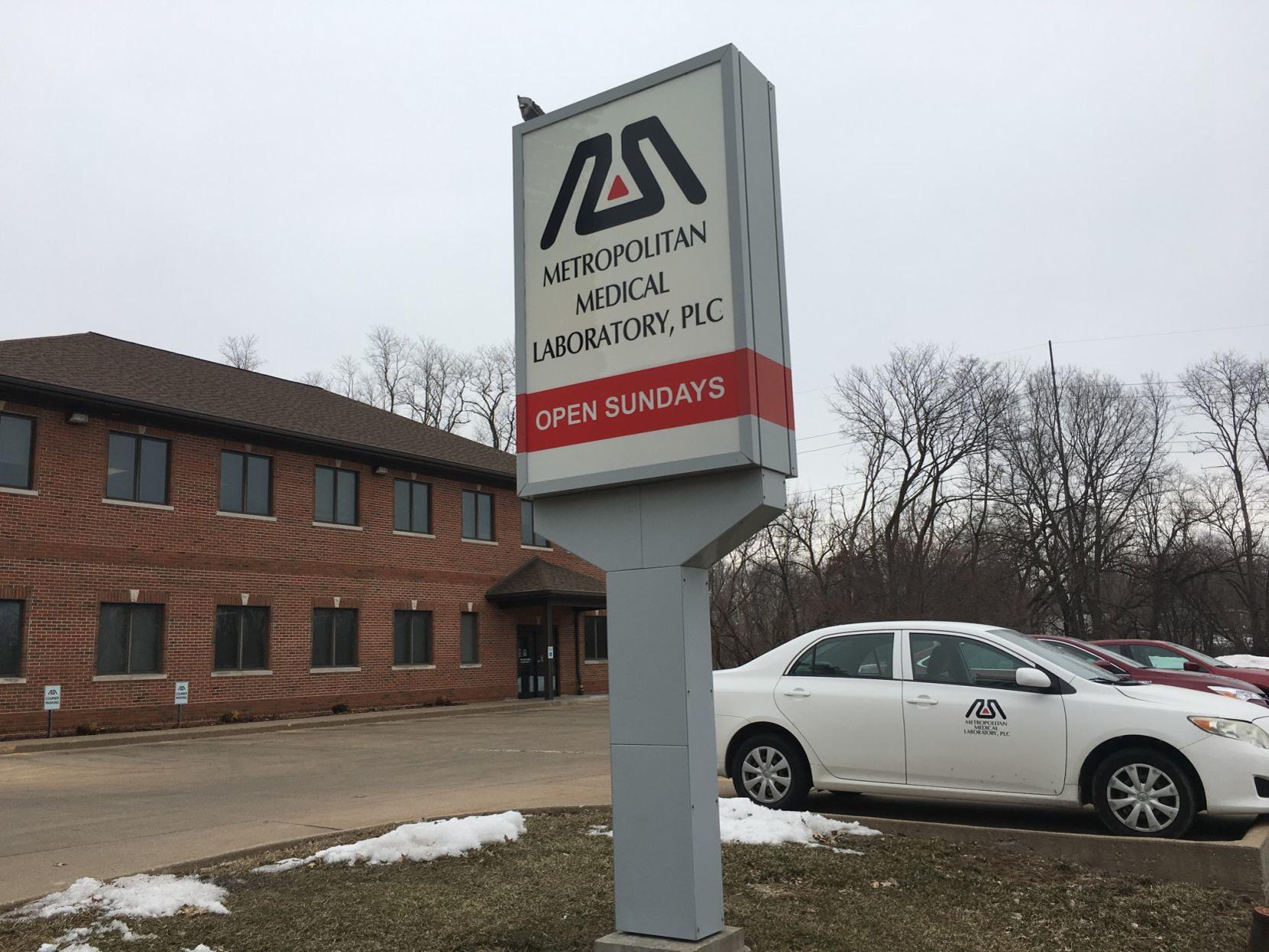 Metro Lab To Be Sold Jobs Will Be Lost In The Quad Cities Local News Qctimes Com