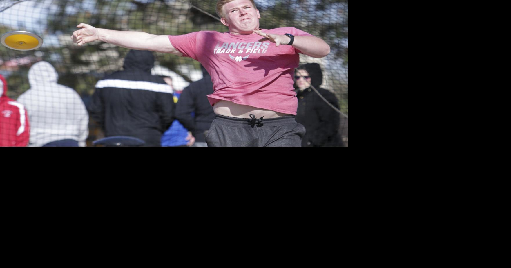 Drake Relays area qualifiers