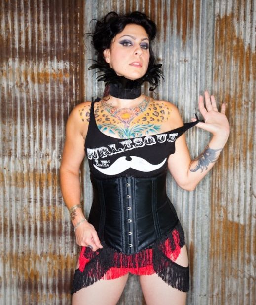 Photos Danielle Colbys Gin Rummy Halloween Spectacular Coming To Q C Local News Qctimes Com Photos Danielle Colbys Gin Rummy Halloween Spectacular Coming To Q C Local News Qctimes Com