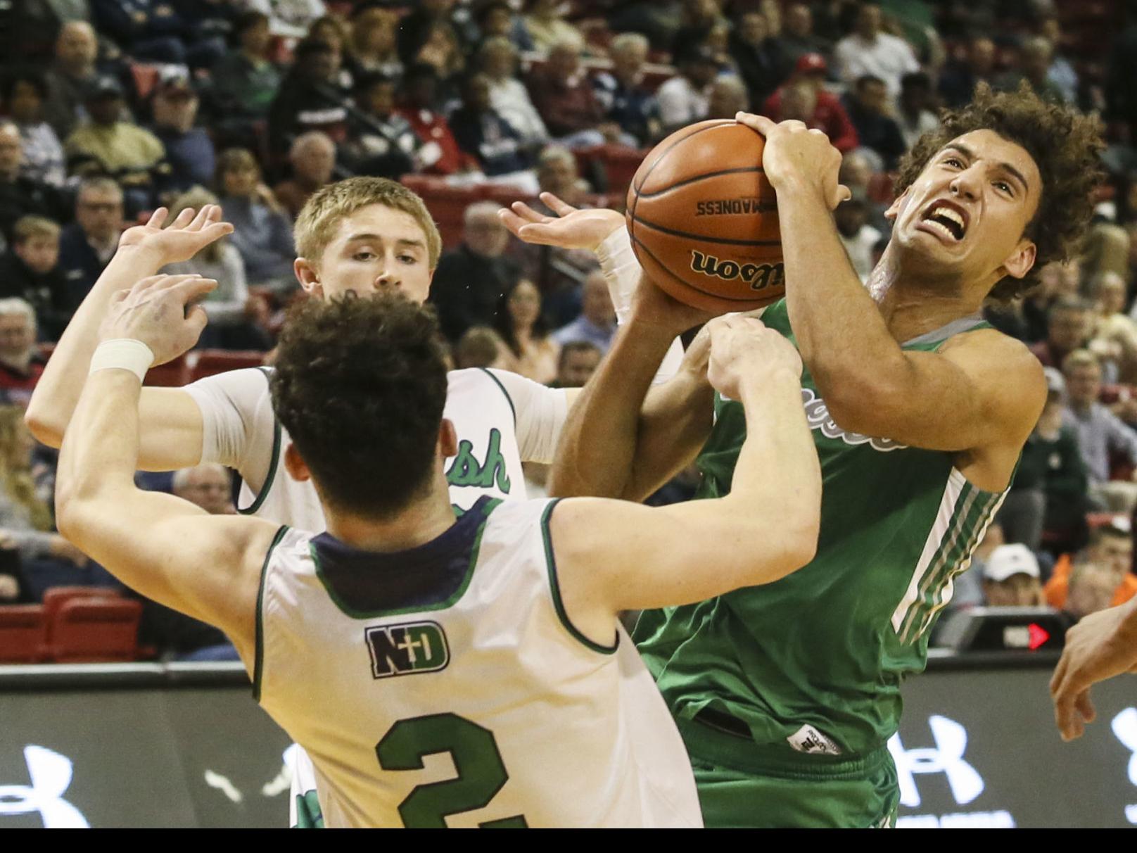 Ibca All Star Game Canceled For The First Time High School