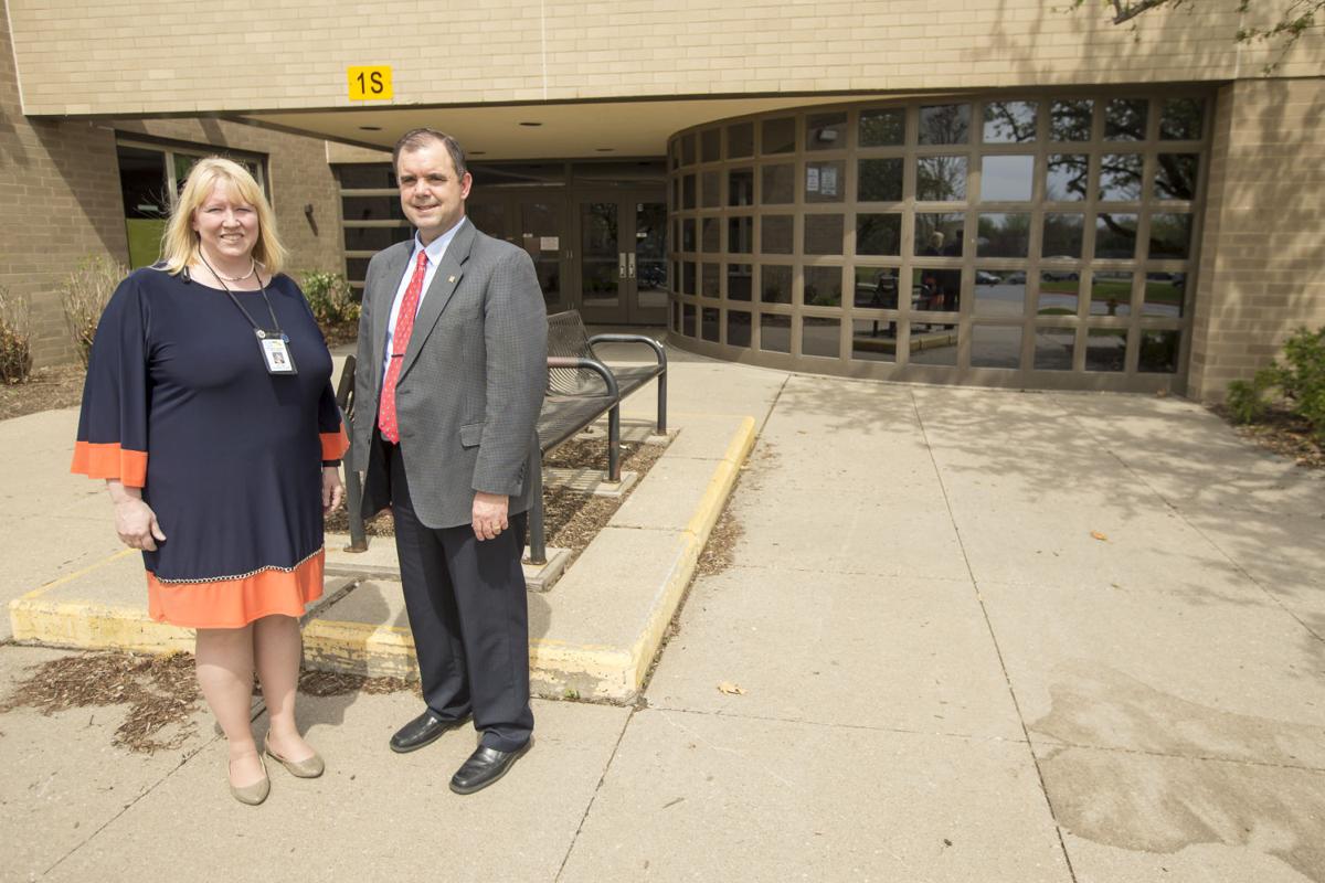 Bettendorf schools putting millions into elementary schools