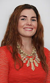 Jacqueline Holm