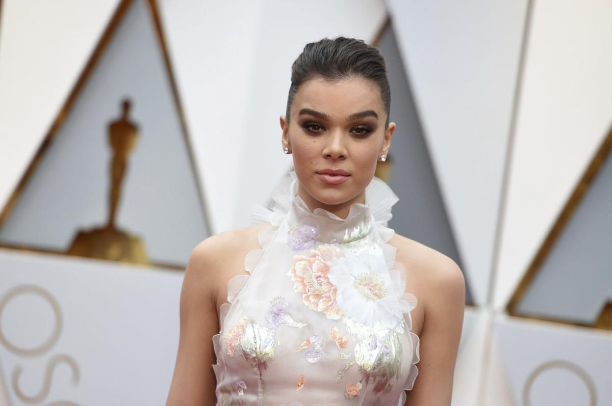 89th Academy Awards - Arrivals