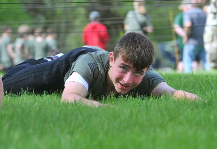 Alleman football learns to powers through adversity at Army