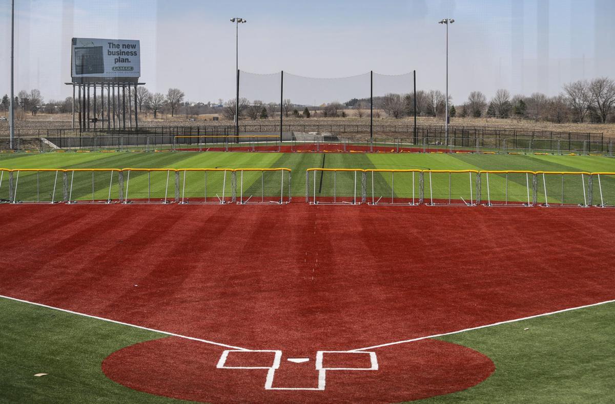 Latest piece of Bettendorf sports complex features bowling, laser tag