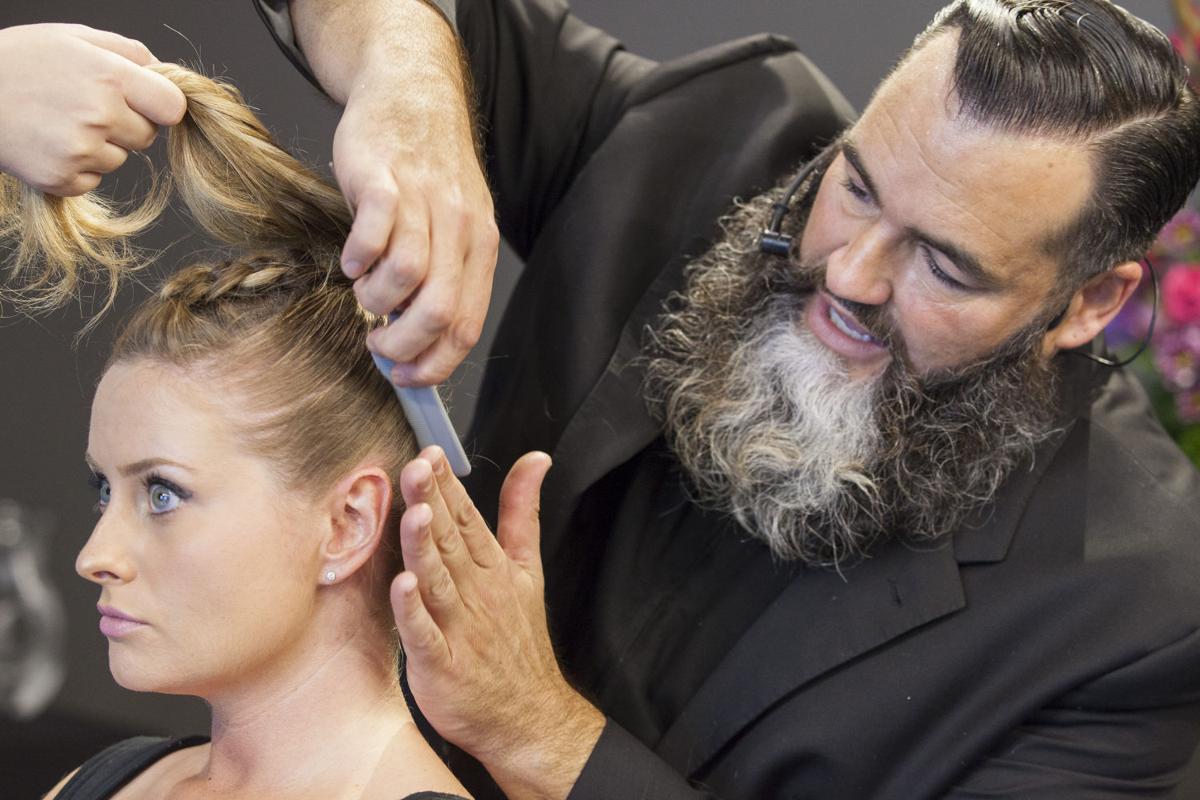 Hollywood Hair Guy Banowetz Shares His Tricks Tips For Stylists Business Economy Qctimes Com