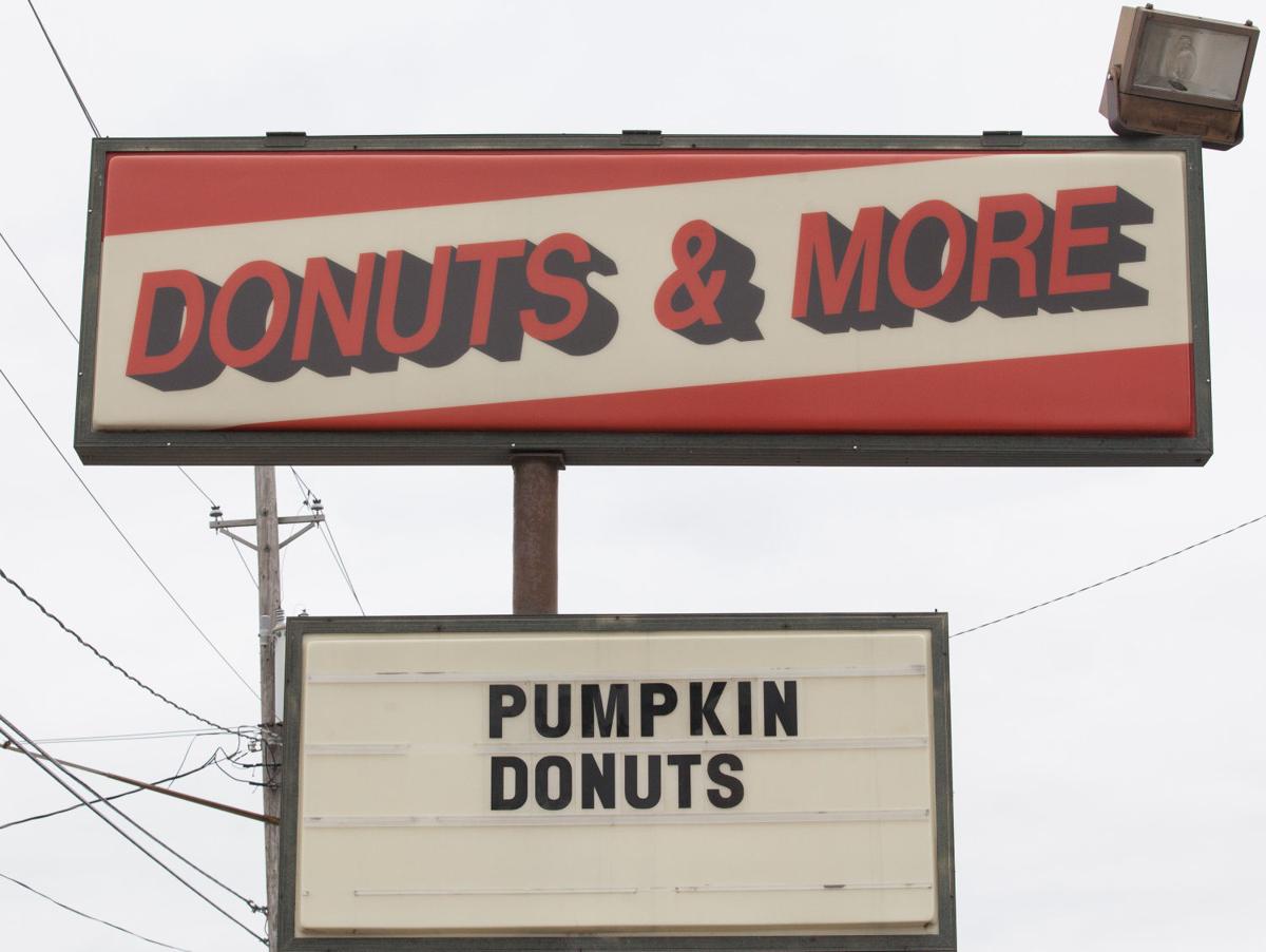Donuts & More