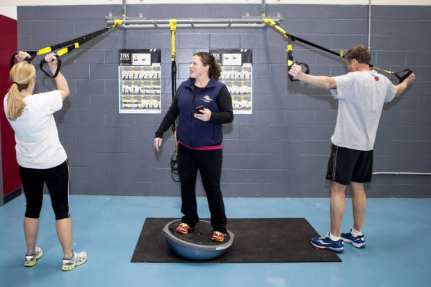 'Killer' QC workouts developed by a Navy SEAL Health