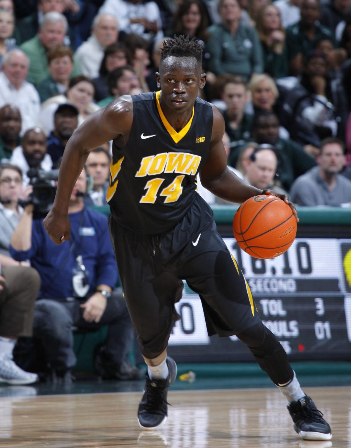 Peter Jok