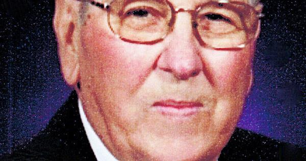 Michael E. Ripperger