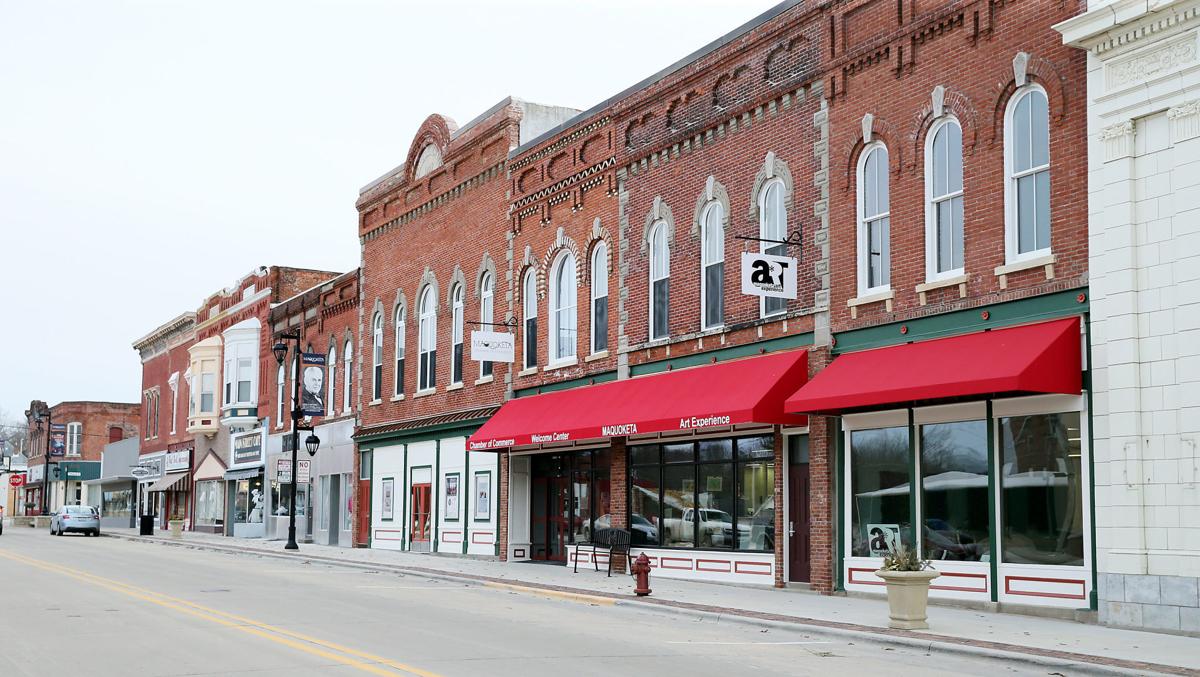 Maquoketa addresses housing shortage, infrastructure needs Business
