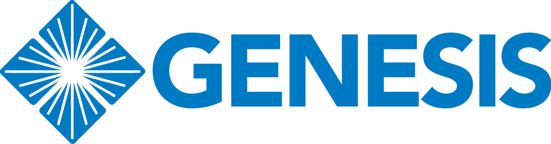 Genesis Care Logo