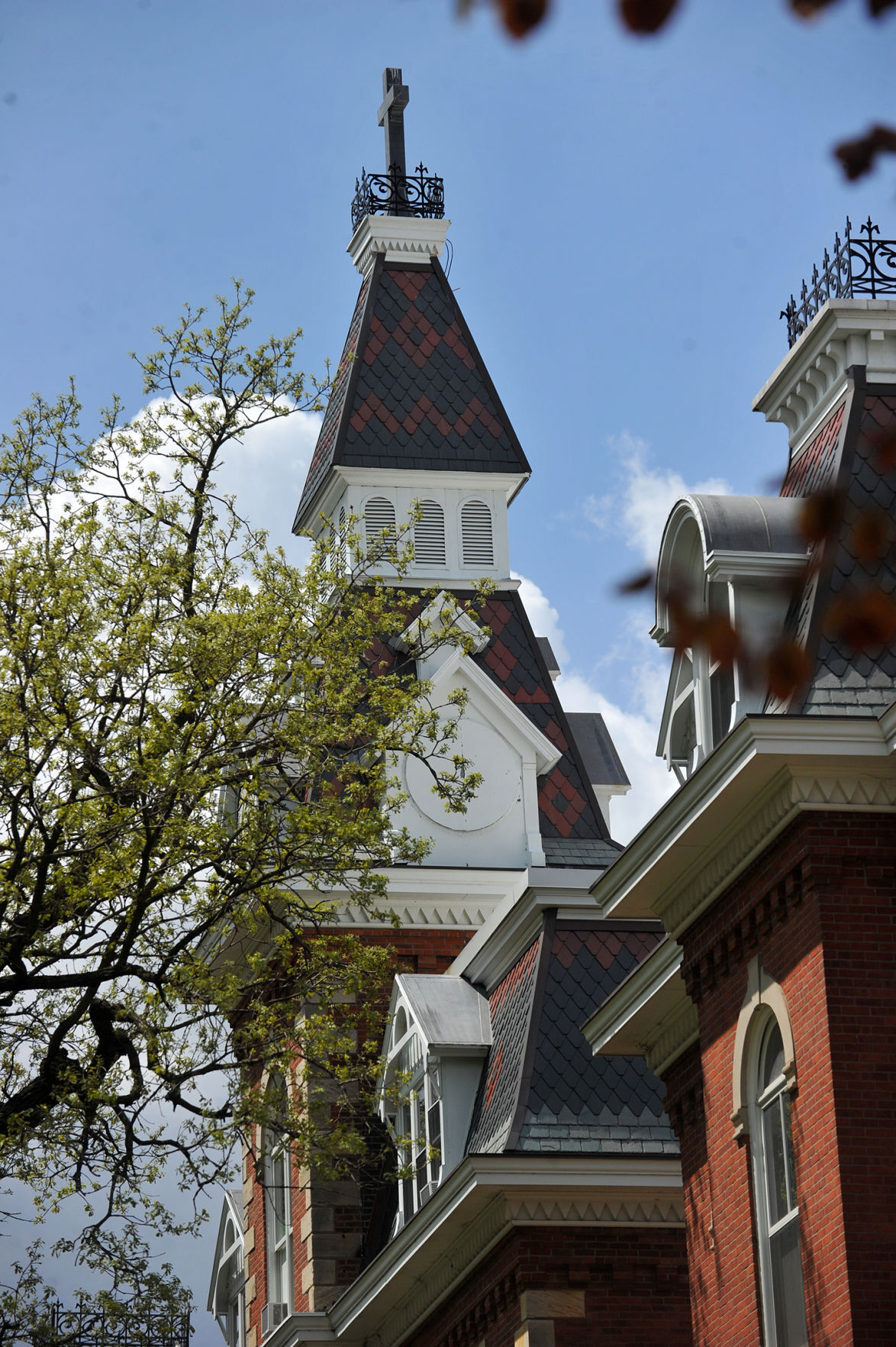 St. Ambrose University cuts two majors in its theater program Local