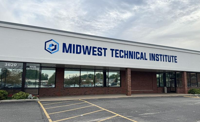 Midwest Technical Institute (copy)