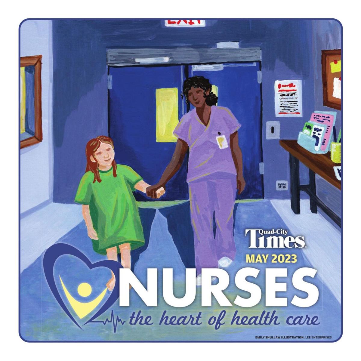 2023 Nurses