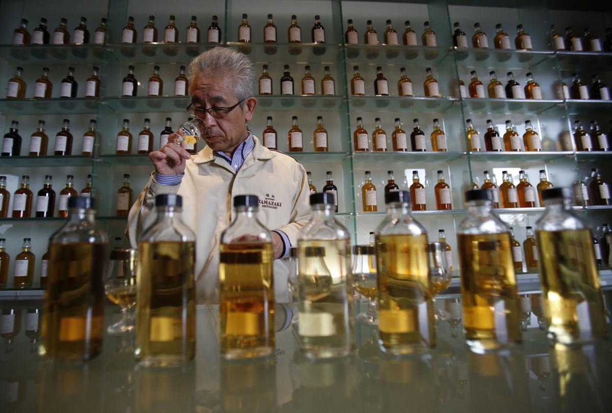 Japan Whisky
