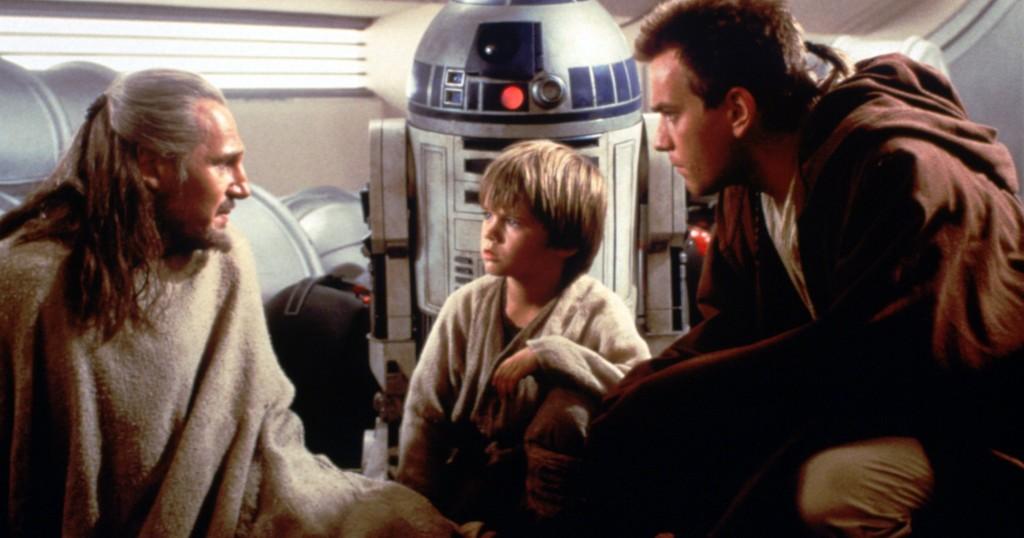 Obi-Wan Kenobi: Liam Neeson Shoots Down Qui-Gon Jinn Hopes