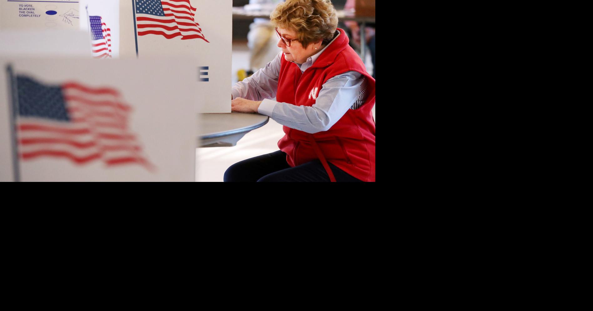 Update: Mike Matson, Rita Rawson win Davenport’s mayoral primary