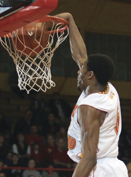 Rock Island vs. Sterling