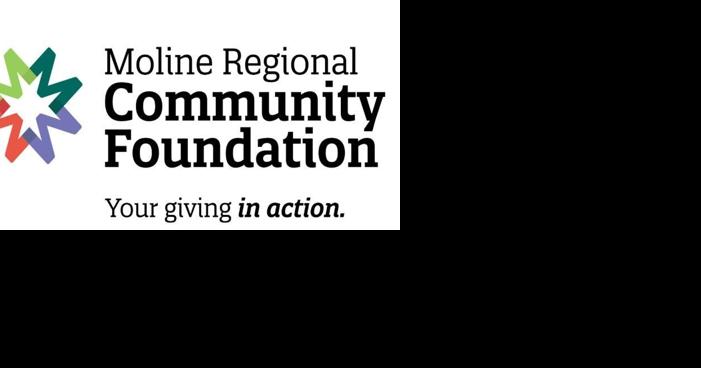 Moline Regional Community Foundation announces fall grant awards - Vimarsana News