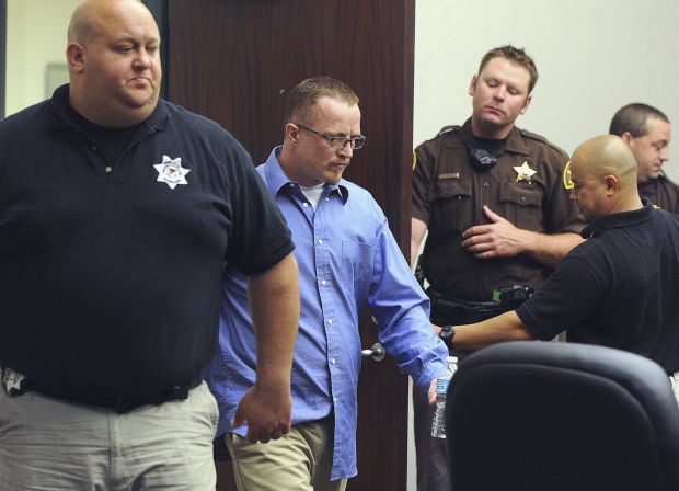 Pathologist at Sheley trial: 4 died from blunt-force trauma to head