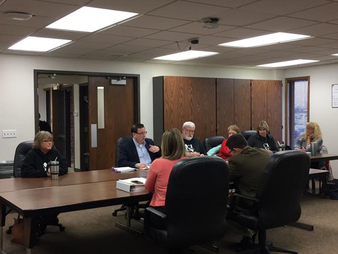 North Scott Schools begin labor negotiations