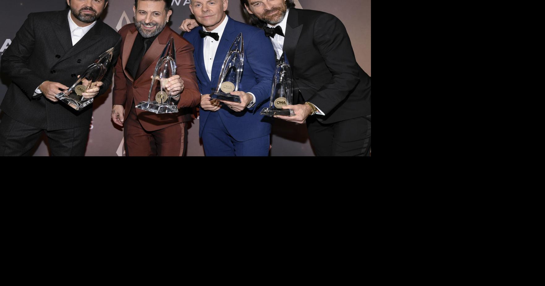 John Deere Classic announces Sunday Concert on the Course