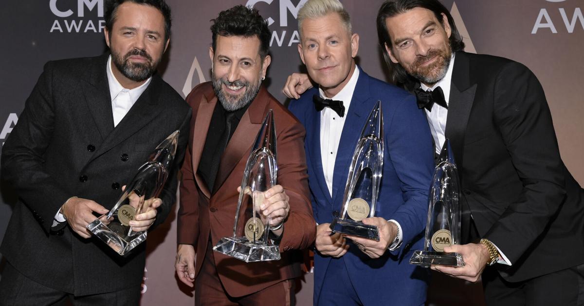 John Deere Classic announces Sunday Concert on the Course