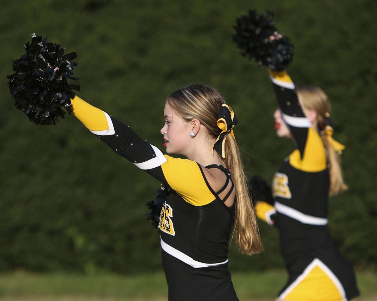 Meet the Queens from Assumption and Bettendorf. They're both