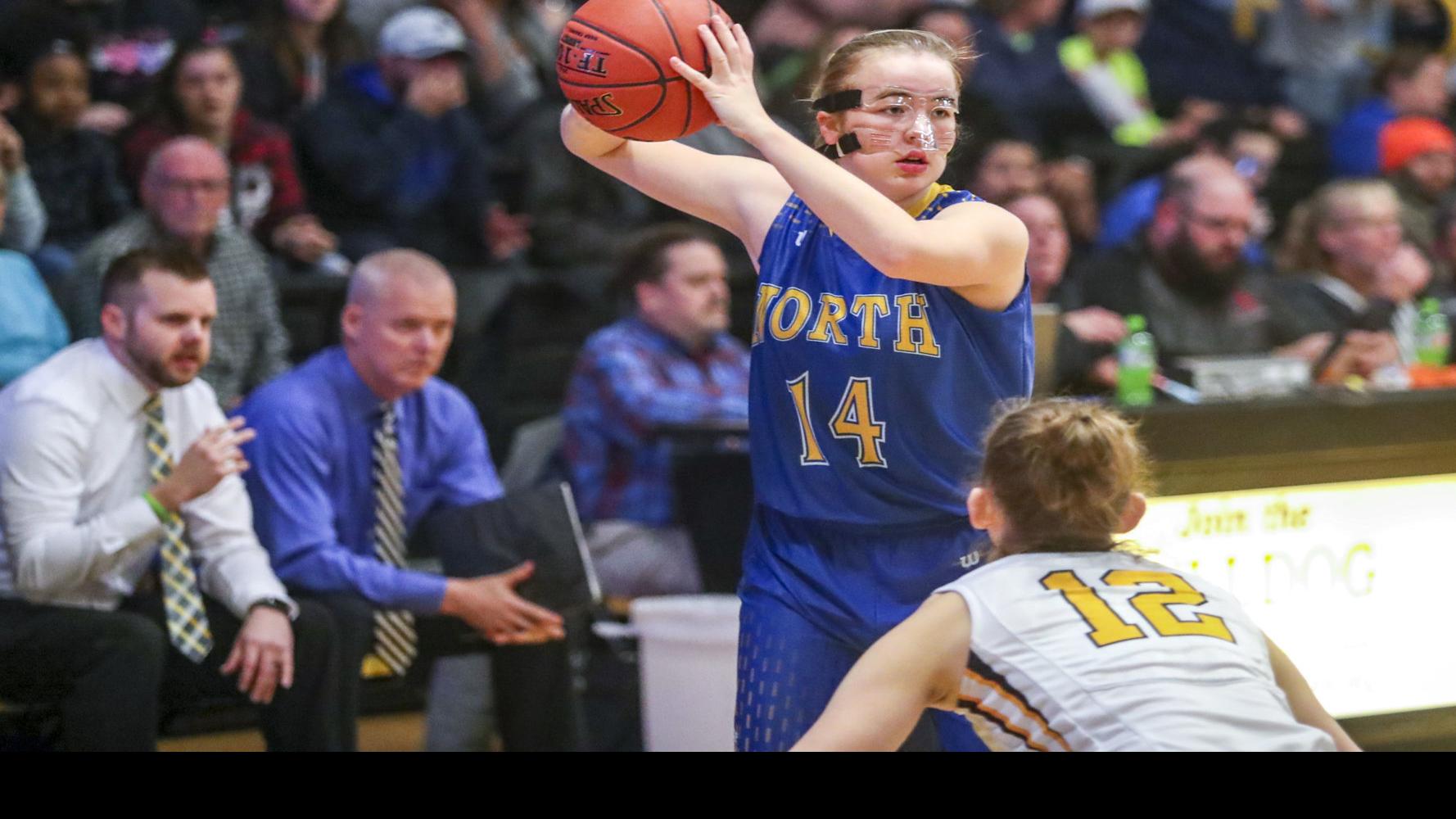 Ihmvcu Shootout A Special One For Thrapp Sant Amour High School