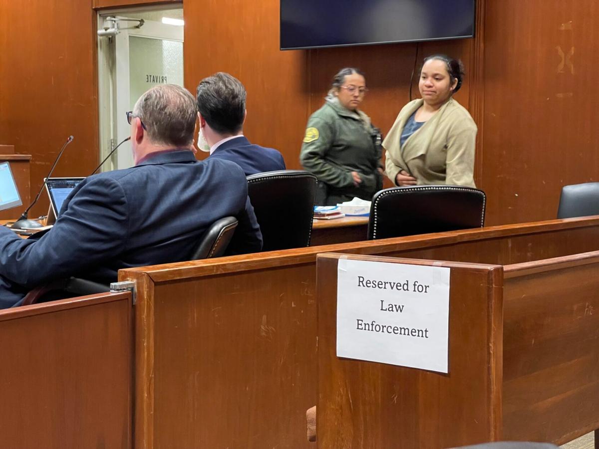 Suspects #39 movements detailed in murder trial testimony