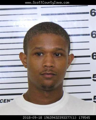 Tre Henderson