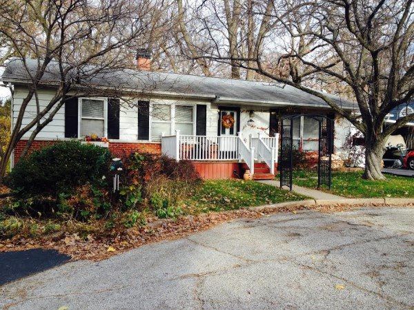 3 Bedroom Home in Moline - $145,000