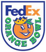 orange bowl logo
