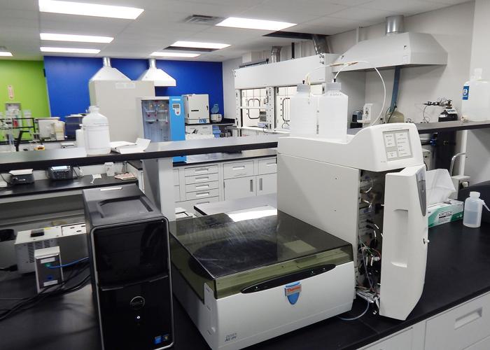 Muscatine's Water Pollution Control Plant opens doors to public