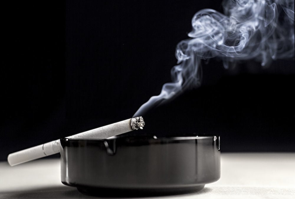 cigarettes making me feel sick Why Do I Feel Sick After Vaping? Here's What You NEED to Know!