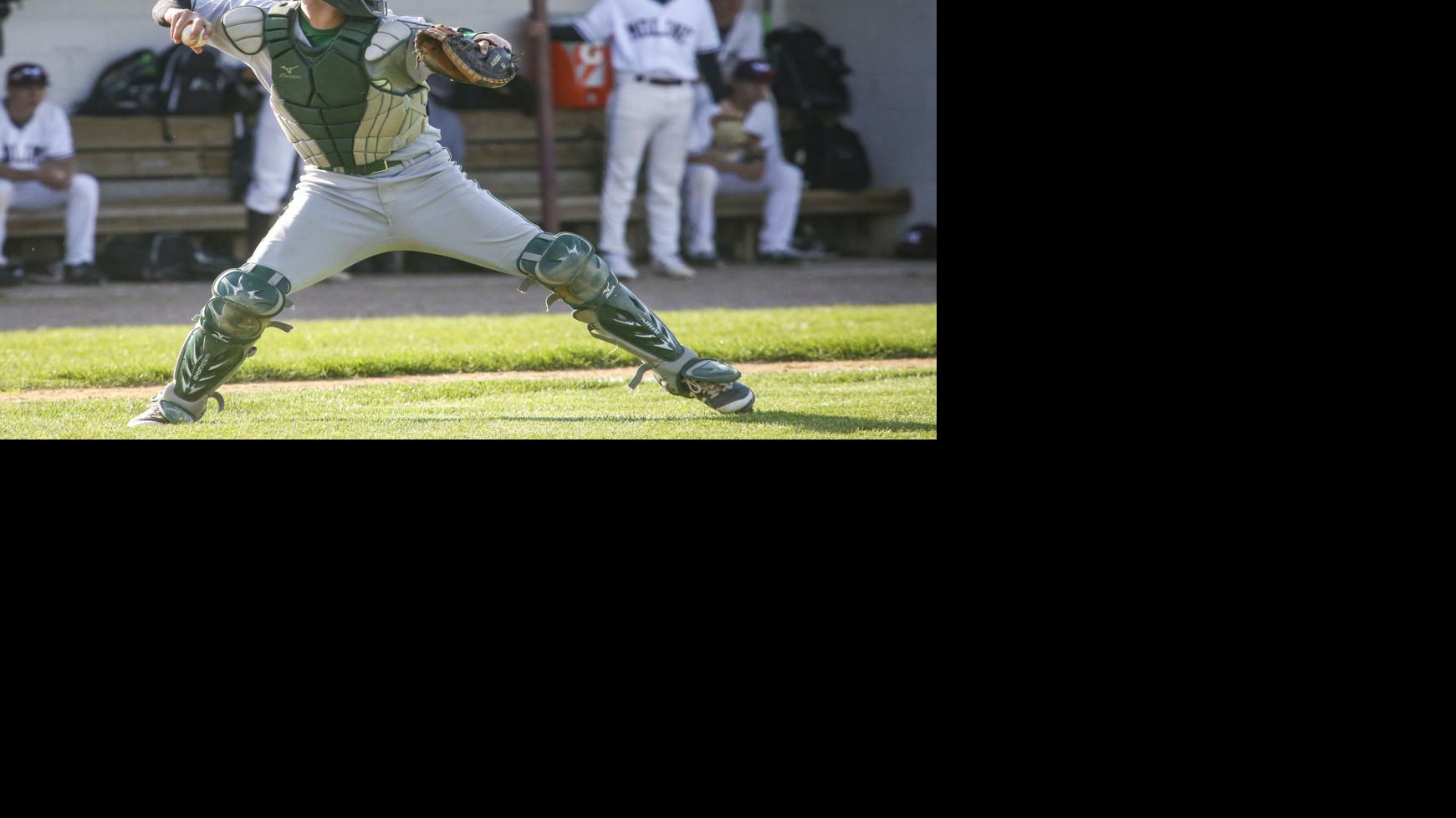 QuadCity Times AllWestern Illinois baseball team High School Baseball